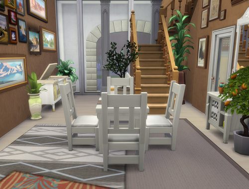 Isaura House