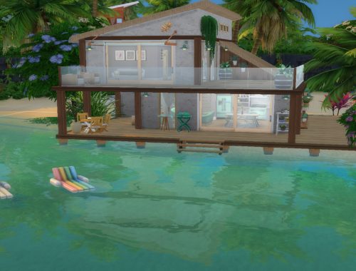 Island Condos