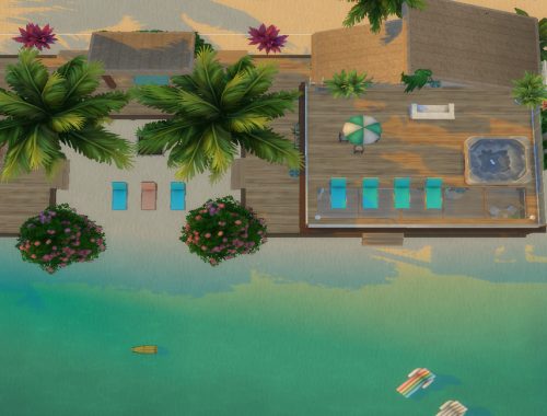 Island Condos