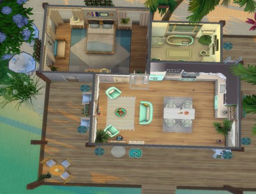 Island Condos