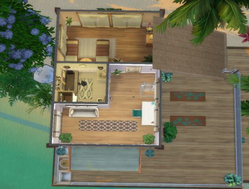 Island Condos