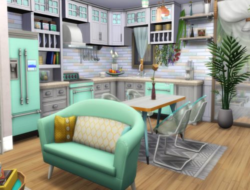 Island Condos