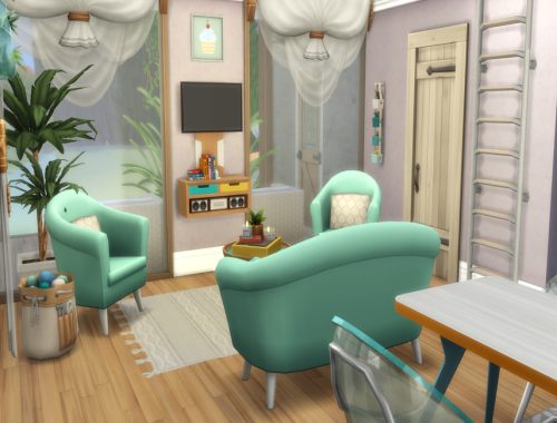 Island Condos