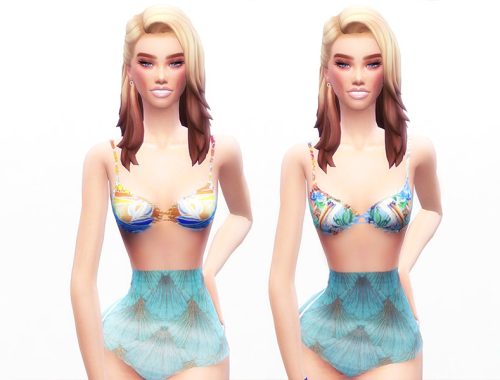 Island Living Collection by VICTORIA