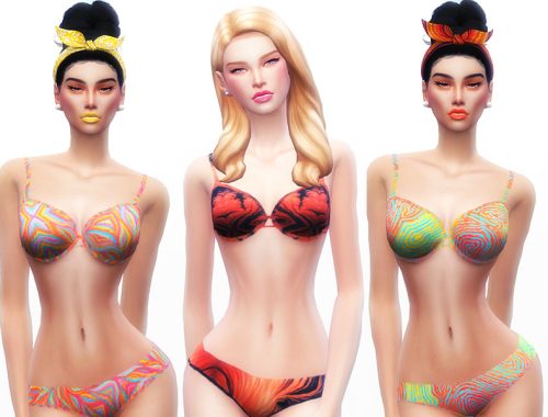 Island Living Collection by VICTORIA