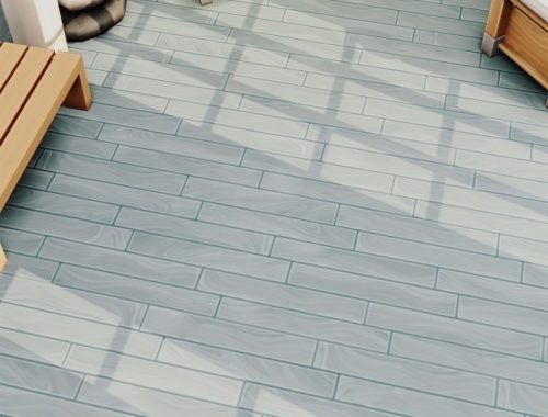 ISLAND LIVING WOOD WALLS & FLOORS at Picture Amoebae