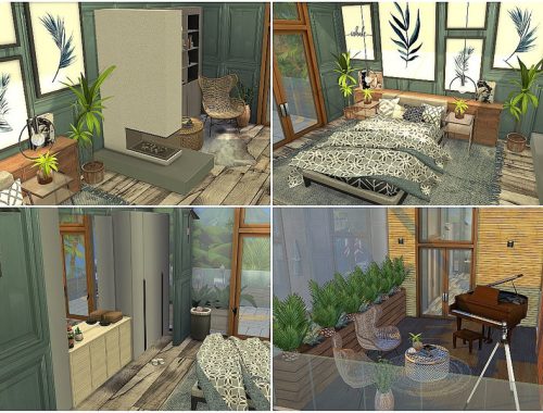 Island View Villa