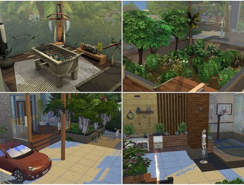 Island View Villa