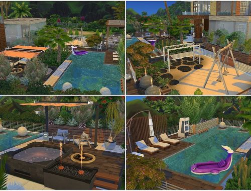 Island View Villa