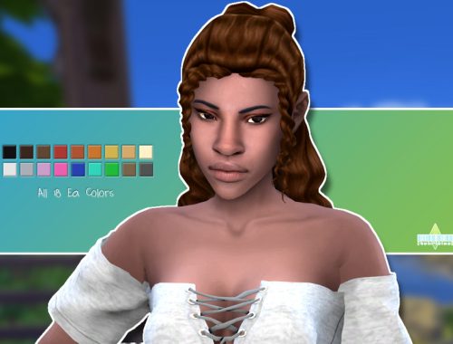 Isobel