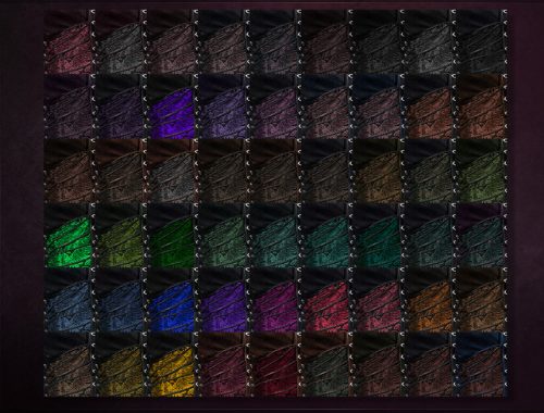 Isopentyl Top