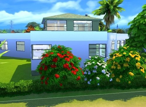 It’s a Good House by valbreizh at Mod The Sims