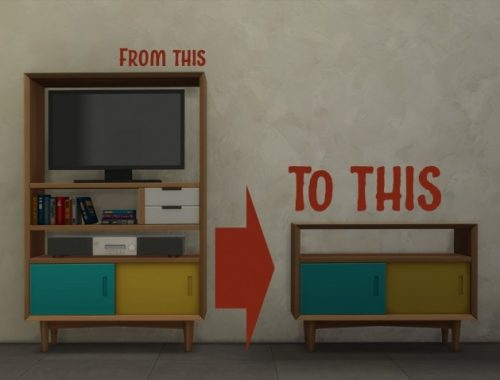It’s the little things by bau at b5Studio
