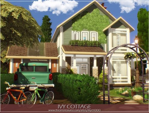 Ivy Cottage