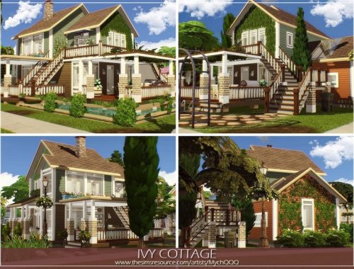 Ivy Cottage