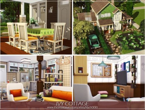 Ivy Cottage