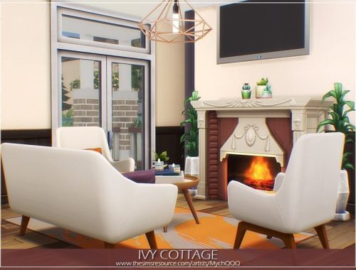 Ivy Cottage