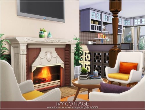 Ivy Cottage