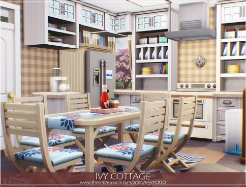 Ivy Cottage