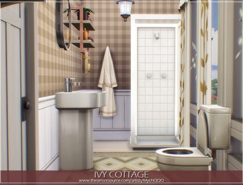 Ivy Cottage