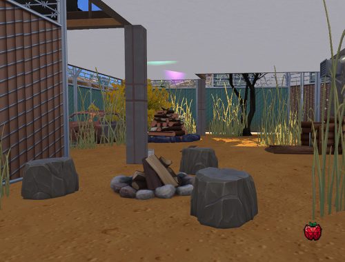 Ivy nightclub - no cc