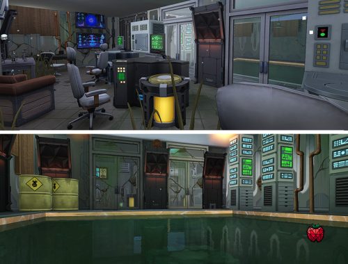 Ivy nightclub - no cc