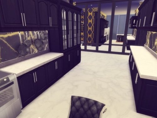 IX Landgraab Apartment at Simming With Mary