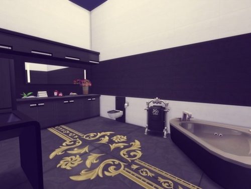 IX Landgraab Apartment at Simming With Mary