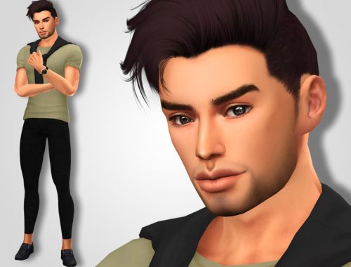 Jace Davidson