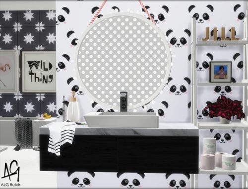 Jack and Jill Bath