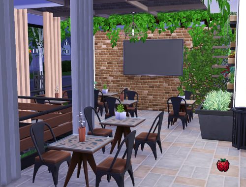 Jack cafe