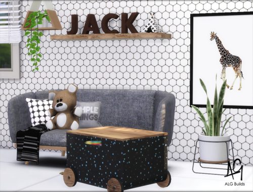 Jack's Room