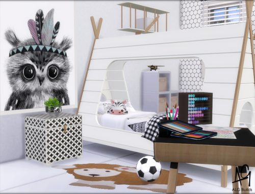 Jack's Room