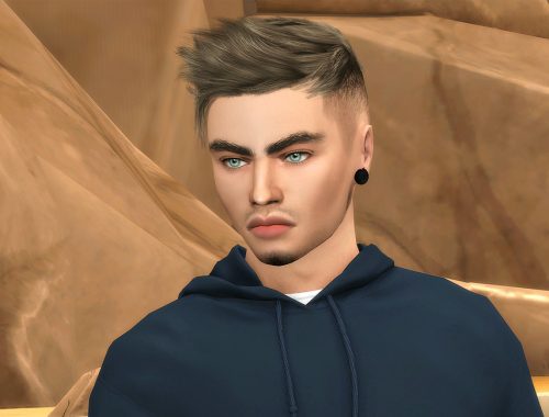 Jacob Harris