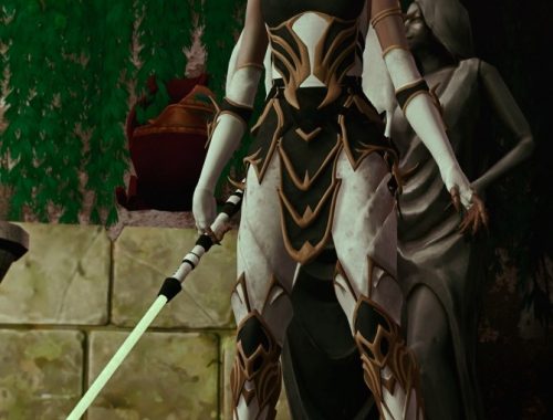Jade Outfits & Accessories at Astya96