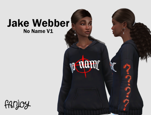 Jake Webber No Name V1