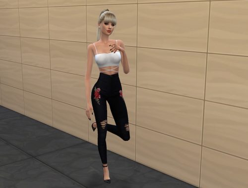 JANA