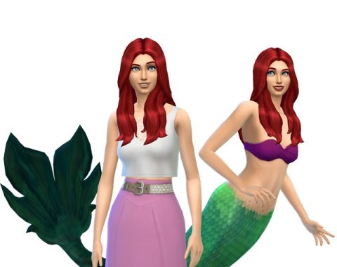 Jansen family by Blackbeauty583 at Beauty Sims