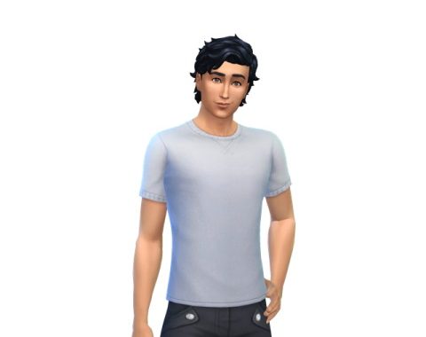 Jansen family by Blackbeauty583 at Beauty Sims