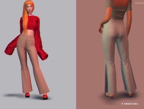 January 20 Catalog at SERENITY