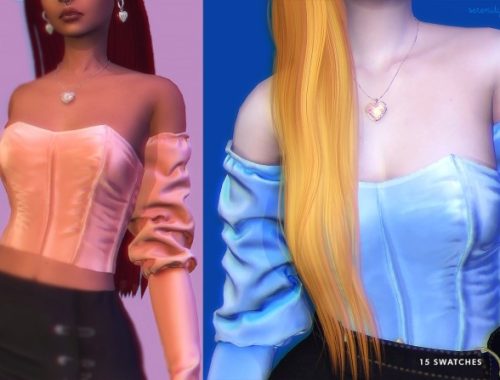 January 20 Catalog at SERENITY