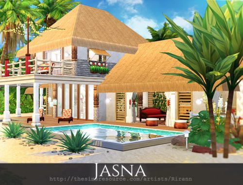 Jasna