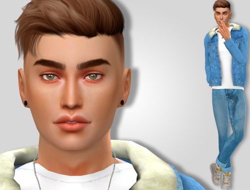 Jaxton Granger