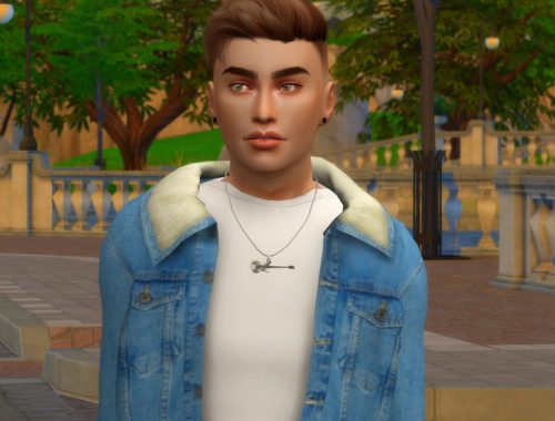 Jaxton Granger