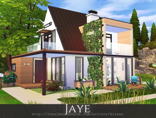 Jaye