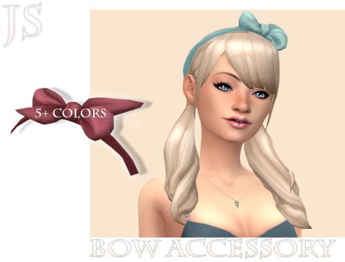 Jeana Hairstyle