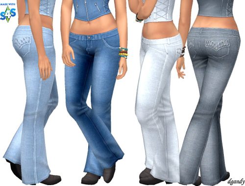 Jeans 20200512