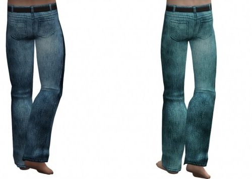 Jeans M at 27Sonia27