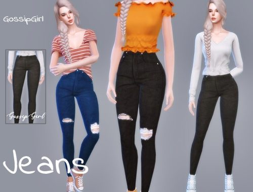 Jeans V1