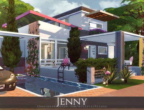 Jenny
